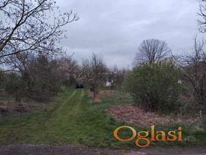 Vikendica Backo Gradiste