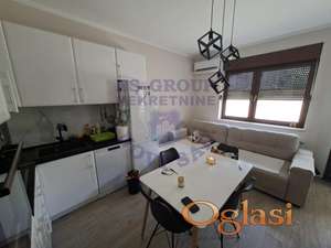Dvoiposoban 42m2 Grbavica