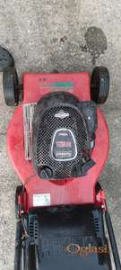 Briggs & Stratton 550 flora best