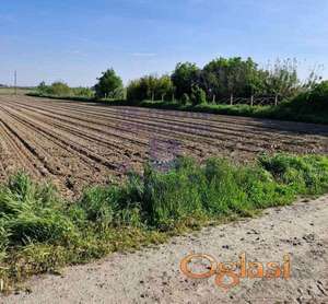 Fantastican plac u Futogu!