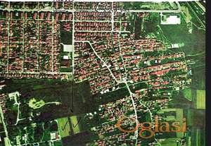 ATRAKTIVAN PLAC ZA IZGRADNJU