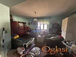 Vikendica na Popovici