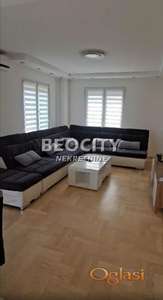 Novi Beograd, Blok 34, Bulevar Zorana Đinđića, 3.0, 69m2
