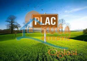 Prodaja placa u Trupalu 1920m2