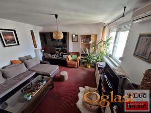 LIMAN 3, 67m2, Trosoban, Kula