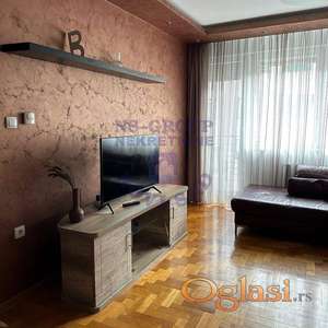 Izdaje se četvorosoban stan od kod Socijalnog