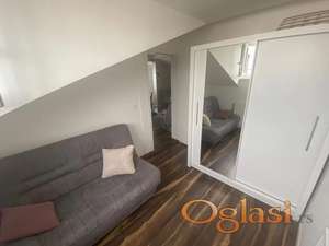 Trosoban stan, 81m2, Adice