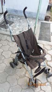 Sklopiva kvalitetna kolica za decu 3500 dinara