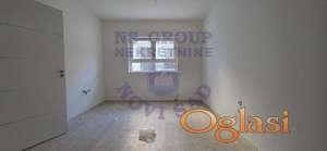 Odlicna garsonjera na samom ulazu u Futog!