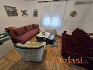 Mis Irbijeva,jednosoban,namešten ID#6966