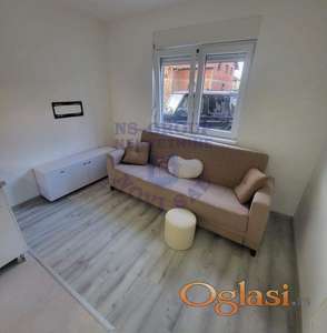 Jednoiposoban stan, 26m2,Adice