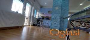 Izdaje se stan u Durlanu