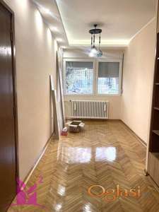 *Novi Sad-Stari grad*