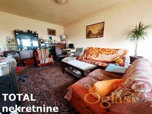 Stan PETROVARADIN,BLOK 8 - 77 m2 135000 €, ID: 1099621
