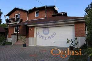 Najtraženija lokacija, kuća novije gradnje.