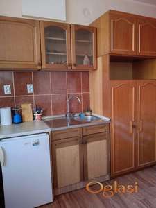 Izdajem smeštaj za radnike