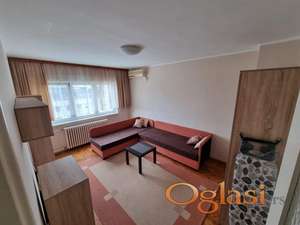 LIMAN II-lep jednosoban stan,useljiv 01.aprila