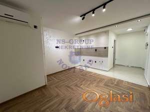 Garsonjera kod železničke stanice