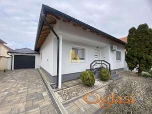 Fantastična kuća nove gradnje - Žabalj