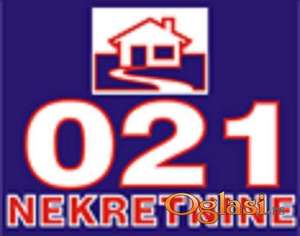 Odlična garsonjera na Podbari!