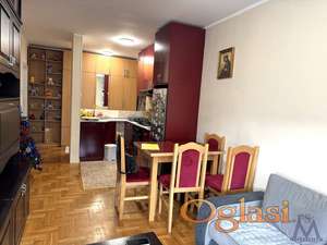 Stan NOVI SAD,GRBAVICA,kv: 40, € 134000, ID: 1019061