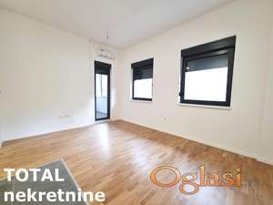 STAN - NOVI SAD - GRBAVICA - 31m2 - 108000 evra