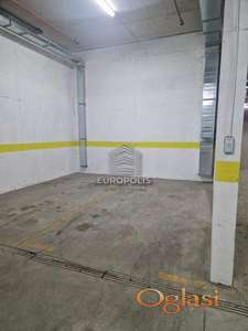 Više parking mesta između Cara Dušana i Ugrinovačke ID#7986