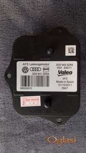 AFS modul ballast 3D0941329A Original Valeo VW AUDI Seat