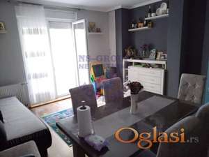 Dvoiposoban 53m2 Stari Majur