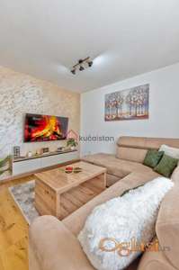 Zlatibor - jednoiposoban stan 39 m² - odmah do šetališta i jezera