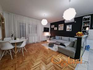 STAN - NOVI SAD - SAJLOVO - 55m2 - 125000 evra