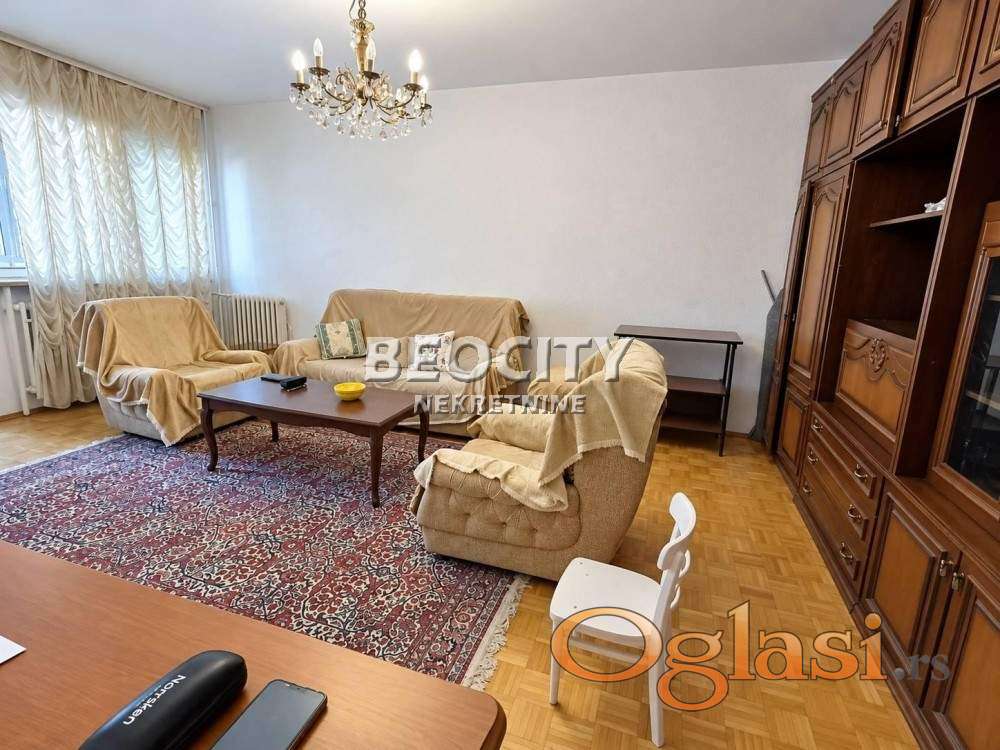 Звездара, Мириево, Косте Надя, 3.0, 74m2 — фото