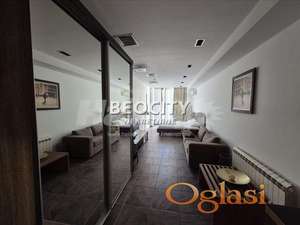 Savski venac, Dedinje, Miloja Đaka, 1.0, 70m2