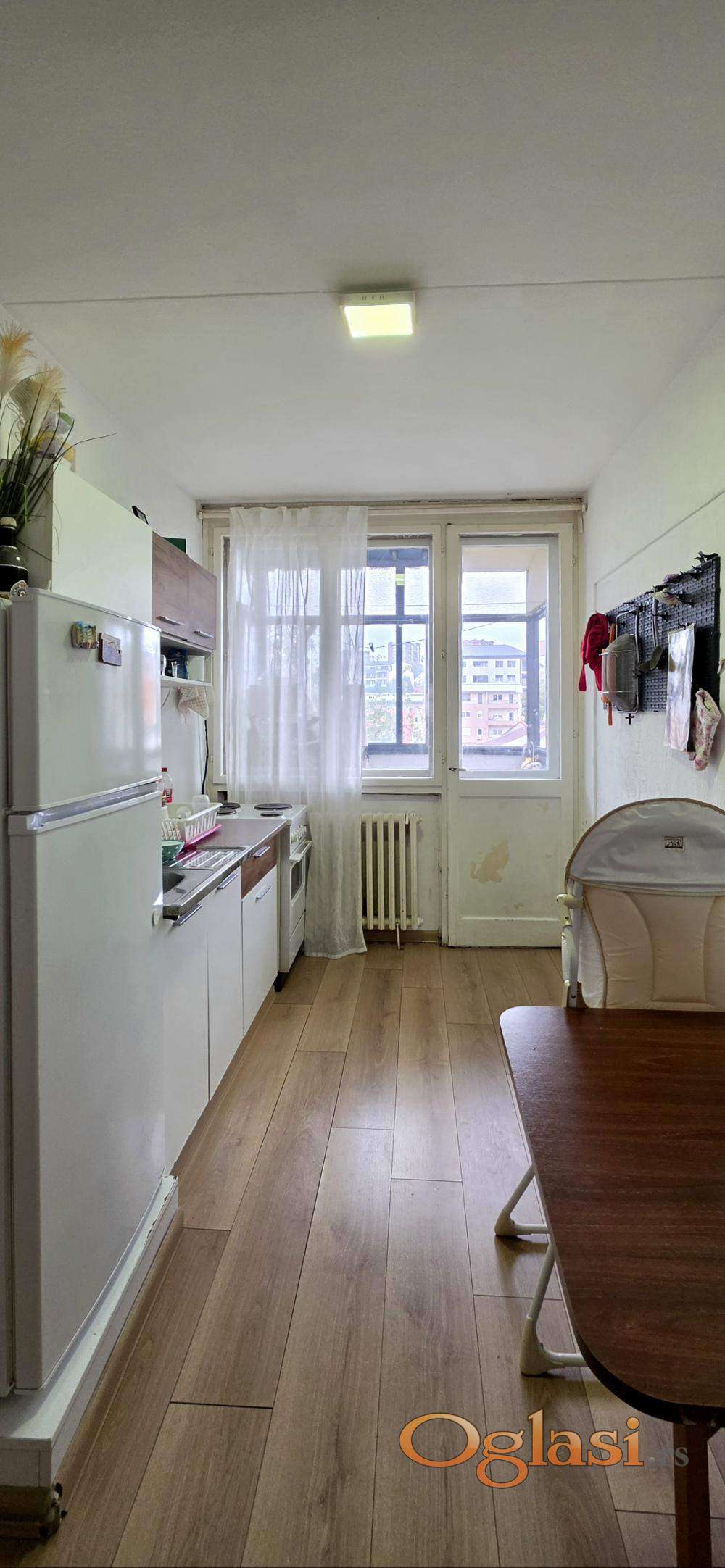 Звездара, Деревня Учителей, Мис Ирбиеве, 2.0 ID# квартиры3052 — фото