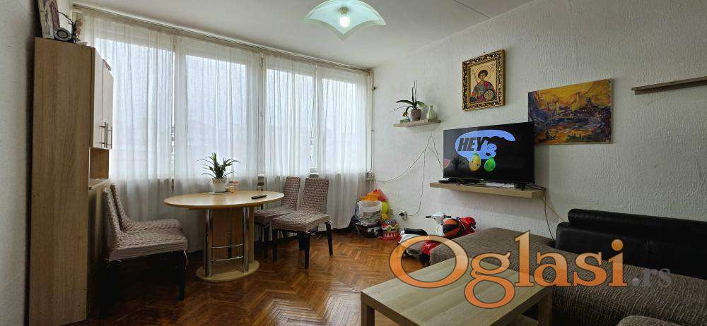 Звездара, Деревня Учителей, Мис Ирбиеве, 2.0 ID# квартиры3052 — фото