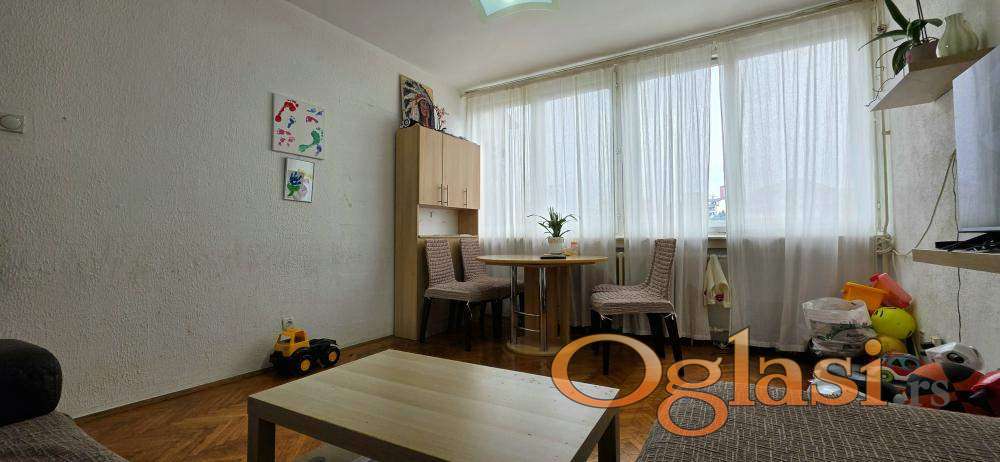 Звездара, Деревня Учителей, Мис Ирбиеве, 2.0 ID# квартиры3052 — фото