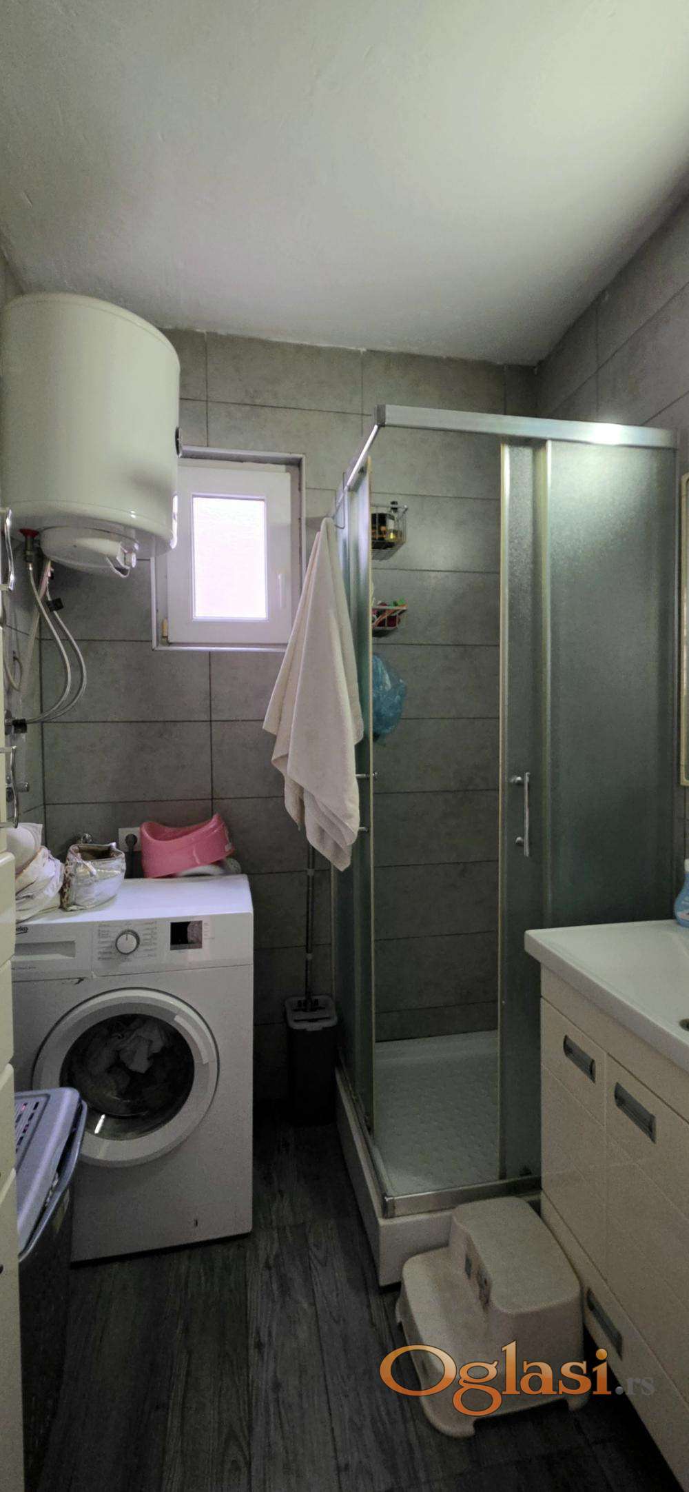 Звездара, Деревня Учителей, Мис Ирбиеве, 2.0 ID# квартиры3052 — фото