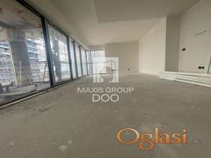 Lux stan u BW Perla - 147,67m2 ID#1316