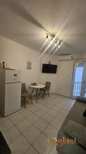 Budva Golubovina na prodaju jednosoban stan!!!