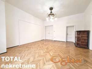 Stan NOVI SAD,CENTAR - 119 m2 350000 €, ID: 1102117