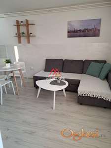 Jednoiposoban stan, renoviran - 37m2 - kod Promenade