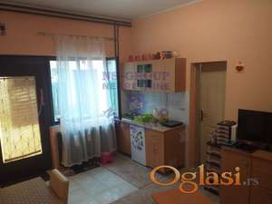 Prizemna kuća na Telepu od 116m2!