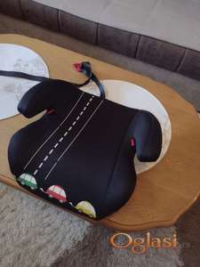 Auto sediste BUSTER 15-36 Kg
