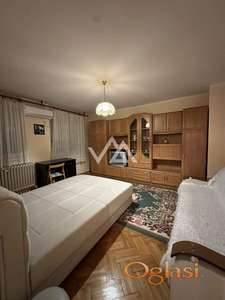 Odmah useljiv stan kod Hrama