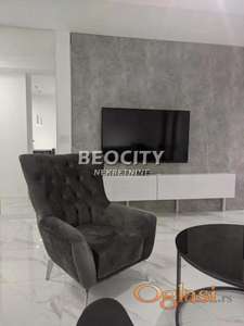 Vračar, Crveni krst, , 2.0, 44m2