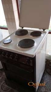 Šporet Gorenje