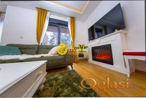 LUX, Zlatibor, Kraljeva voda, Centar, 62m2 ID#4644