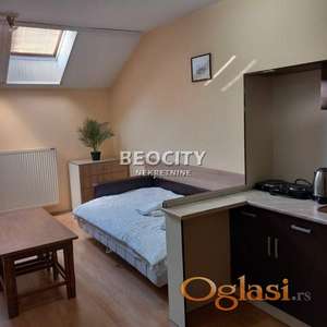 Novi Sad, Centar, Kralja Aleksandra, 0.5, 34m2