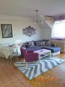 NOVI SAD - CENTAR - 49.00 m2