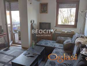 Novi Sad, Nova Detelinara, Ilije Birčanina, 2.0, 45m2